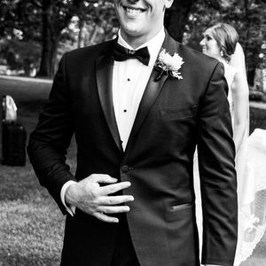 Meet your Posher, Jack